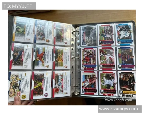 专属球星卡足球玩法全解析 聚焦个性化卡片与竞技魅力 专属球星卡足球玩法全解析 聚焦个性化卡片与竞技魅力